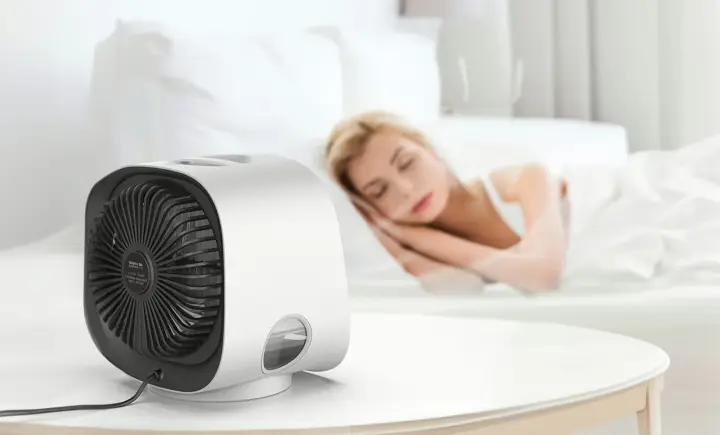 Sleeping with AiraBreeze